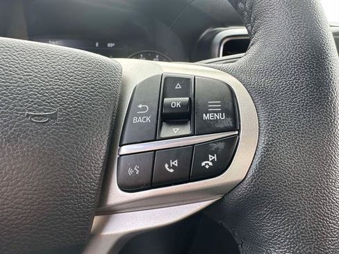 Used 2024 Ford Explorer XLT w/ Equipment Group 202A AWD/4WD image 16