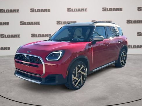 New 2026 MINI Cooper Countryman S AWD/4WD image 1