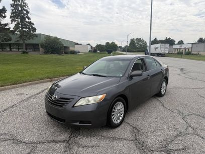 Used 2007 Toyota Camry LE