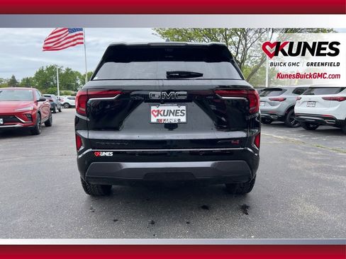 New 2026 GMC Terrain AT4 w/ Convenience Package III AWD/4WD image 6