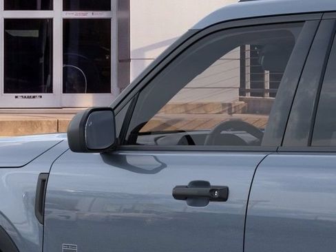 New 2026 Ford Bronco Sport Big Bend w/ Convenience Package AWD/4WD image 20