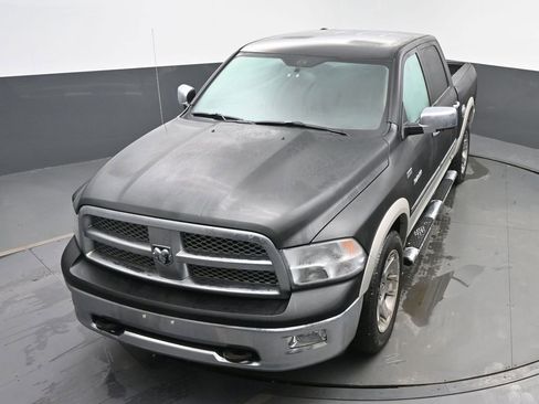Used 2010 Dodge Ram 1500 Truck Laramie w/ Chrome Accents Group image 38