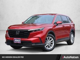 Used 2024 Honda CR-V EX-L video 1