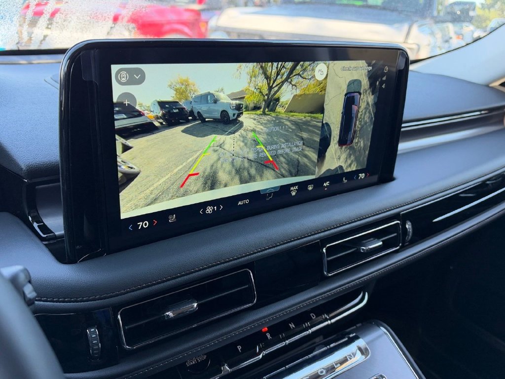 New 2027 Lincoln Aviator AWD image 22
