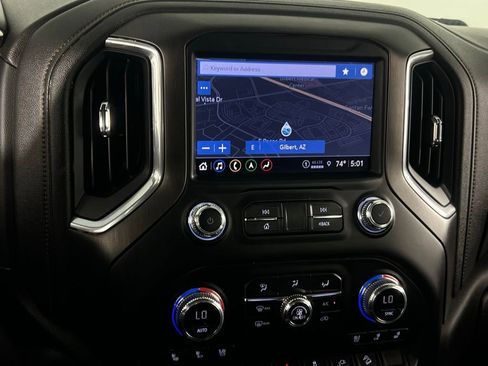 Used 2022 GMC Sierra 2500 AT4 w/ AT4 Premium Plus Package image 26