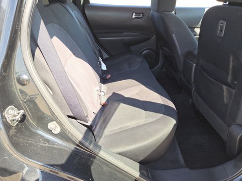 Used 2011 Nissan Rogue S AWD/4WD image 18