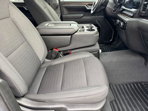 Certified 2023 Chevrolet Silverado 1500 LT image 8