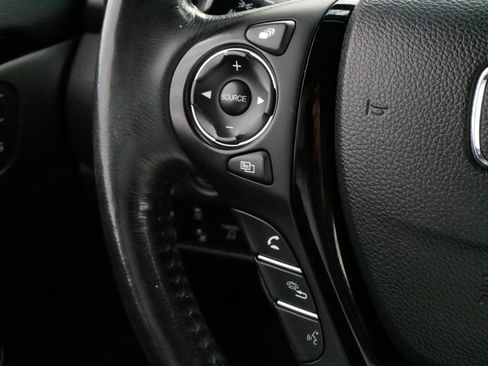 Used 2018 Honda Ridgeline RTL-E image 27
