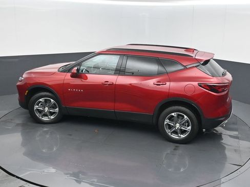 Used 2023 Chevrolet Blazer LT w/ Convenience Package image 42