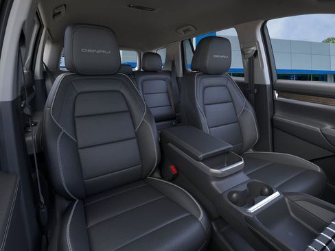 New 2026 GMC Terrain Denali image 16