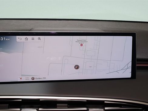 New 2026 Genesis GV70 2.5T Advanced image 19