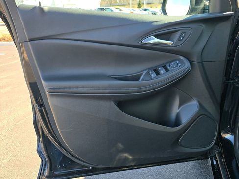 Certified 2025 Buick Encore GX Sport Touring w/ Comfort Package image 14