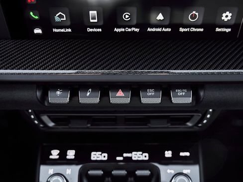 Used 2023 Porsche 911 GT3 image 66