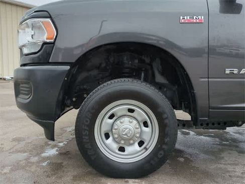 Used 2022 RAM 2500 Tradesman image 14
