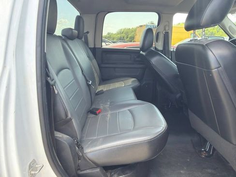 Used 2023 RAM 1500 Tradesman w/ Trailer Tow Group AWD/4WD image 19