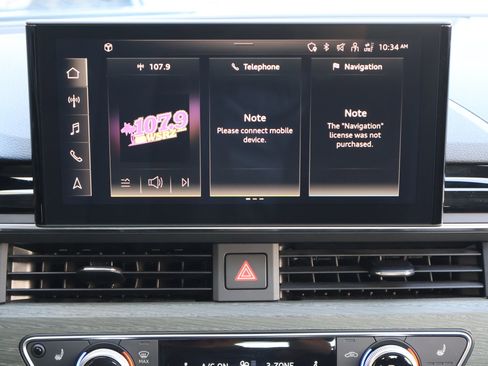 Used 2021 Audi A5 2.0T Premium w/ Convenience Package image 3