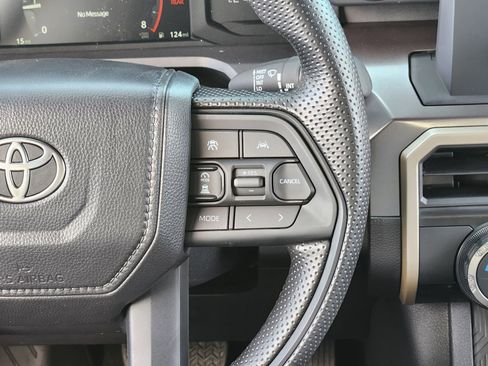 New 2026 Toyota Tacoma SR5 image 25