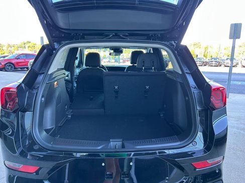 New 2026 Buick Encore GX Sport Touring w/ Advanced Technology Package image 15
