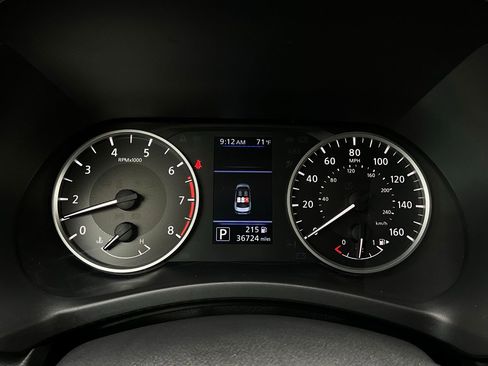 Used 2025 Nissan Sentra S image 33