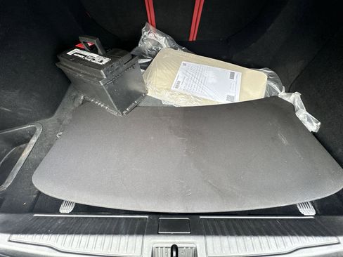 Used 2022 Alfa Romeo Giulia Sprint image 21