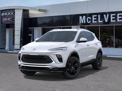 New 2026 Buick Encore GX Sport Touring w/ Comfort Package image 6