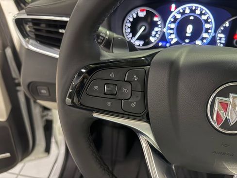 Certified 2024 Buick Enclave Avenir w/ Avenir Technology Package image 18