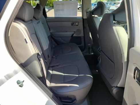 New 2027 Kia Seltos EX FWD image 12