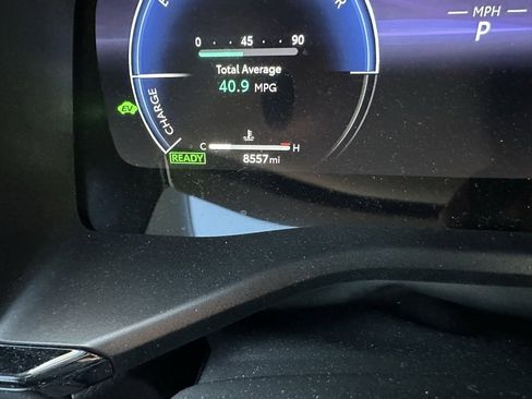 Used 2025 Toyota Camry XSE image 11