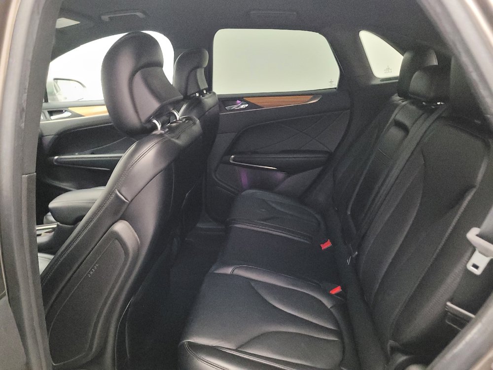 Used 2016 Lincoln MKC Select w/ Select Plus Package FWD image 18