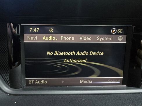 Used 2012 Mercedes-Benz E 350 Sedan image 26