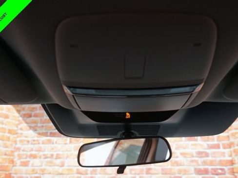 Certified 2025 Nissan Murano SV AWD/4WD image 32