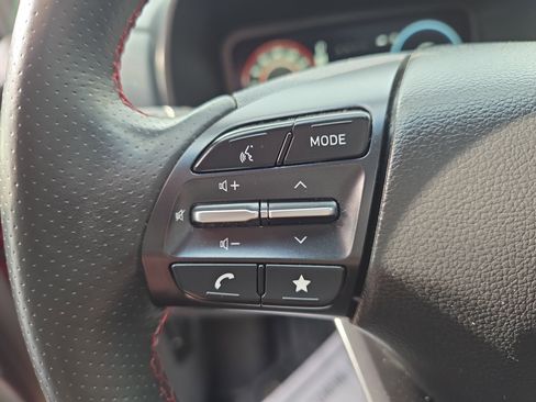 Used 2023 Hyundai Kona N Line w/ Cargo Package FWD image 17
