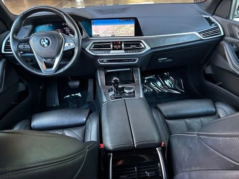 Used 2023 BMW X5 xDrive40i AWD/4WD image 22