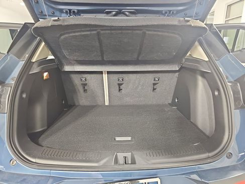 Certified 2024 Buick Encore GX Avenir w/ Avenir Convenience Package AWD/4WD image 15