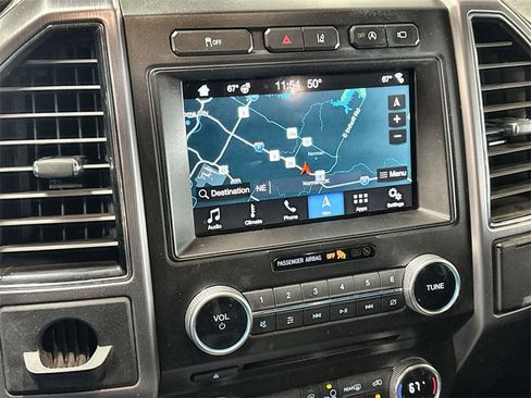 Used 2018 Ford Expedition Platinum image 21