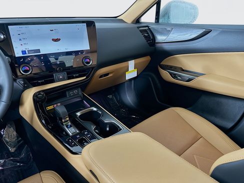 New 2026 Lexus NX 450h+ AWD w/ Accessory Package (2T) image 22