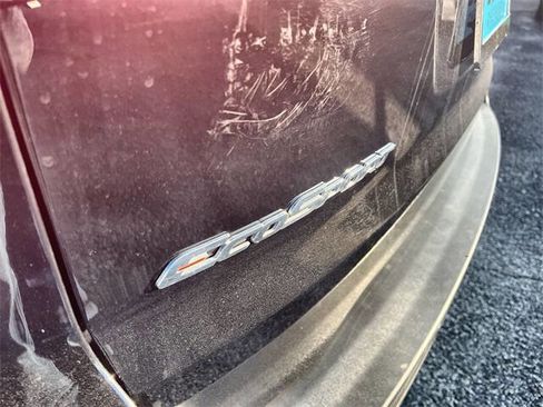 Used 2021 Ford EcoSport SE image 31