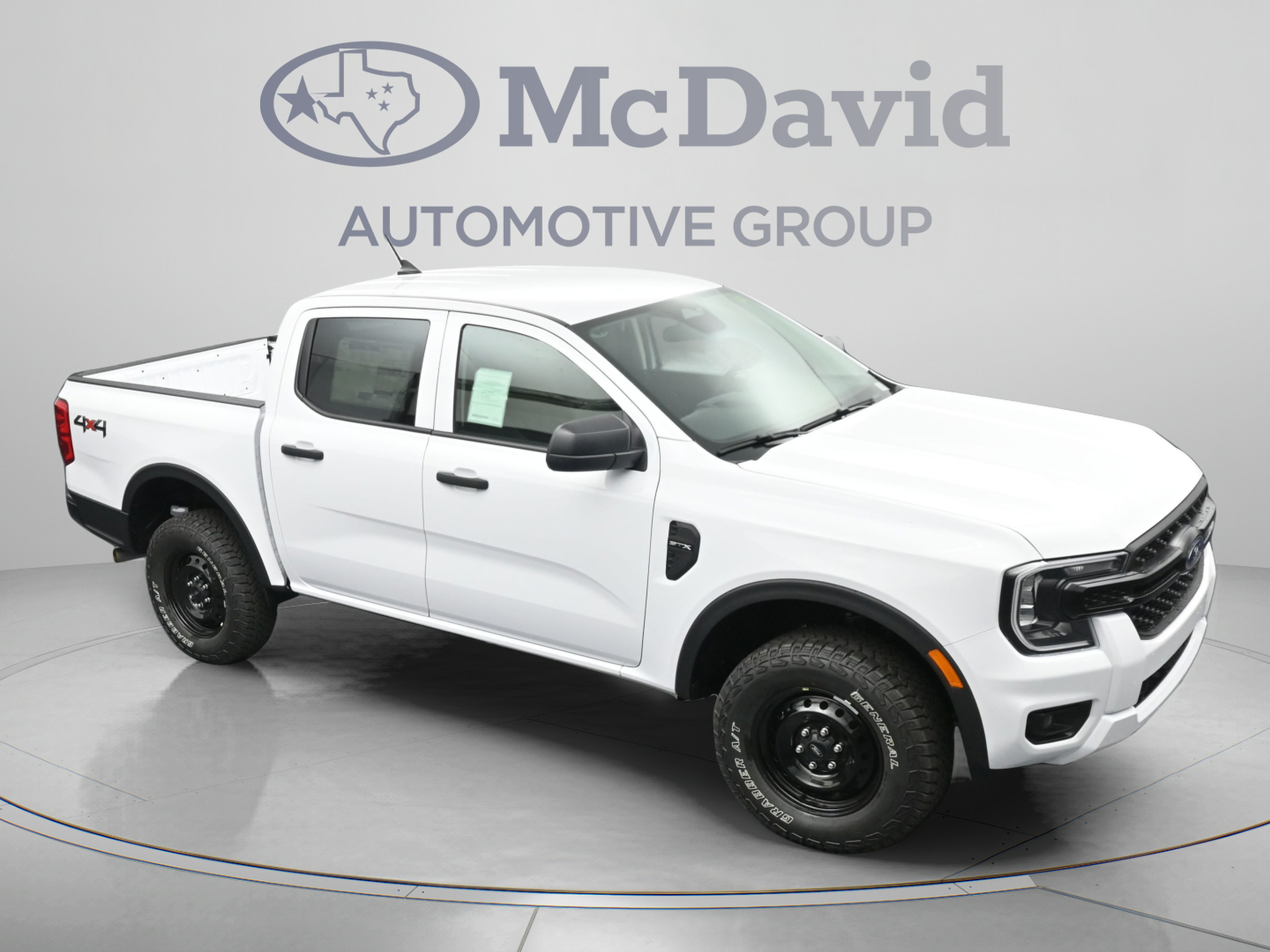 New 2026 Ford Ranger XL AWD/4WD image 18