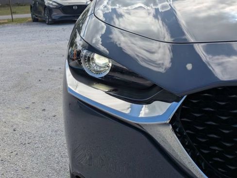 Certified 2025 MAZDA CX-30 AWD 2.5 S w/ Preferred Package image 8