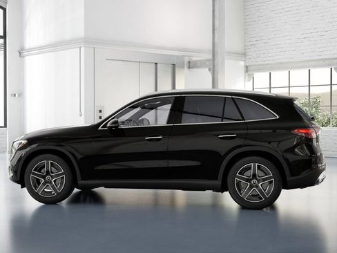New 2026 Mercedes-Benz GLC 300 image 28