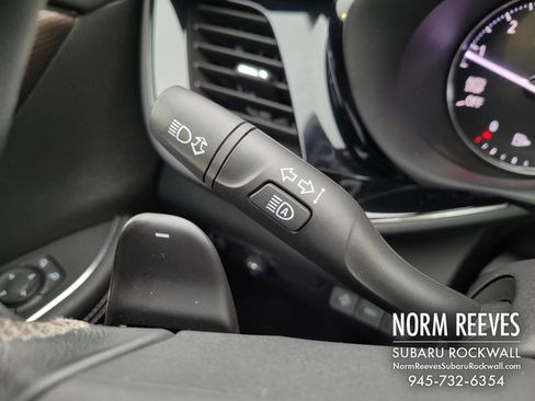 Used 2022 Buick Envision Avenir w/ Technology Package II image 33