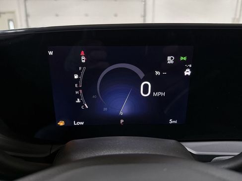 New 2026 Buick Envista Preferred w/ Convenience I Package FWD image 12