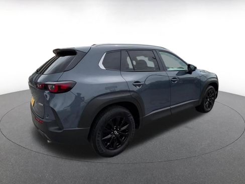 Used 2025 MAZDA CX-50 AWD 2.5 S w/ Select Package image 15