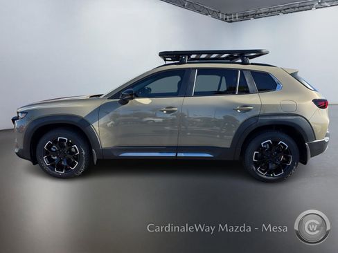 New 2026 MAZDA CX-50 Meridian Edition w/ Apex Package image 7