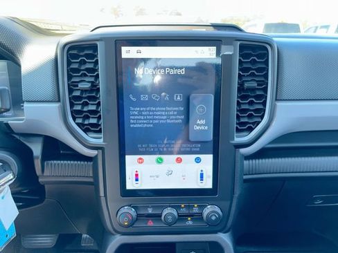 New 2025 Ford Ranger XL image 12