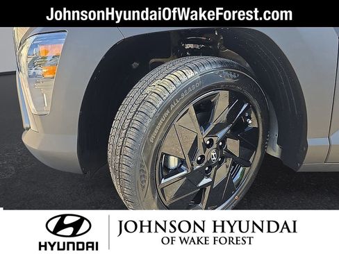 New 2026 Hyundai Kona SEL Sport FWD image 44