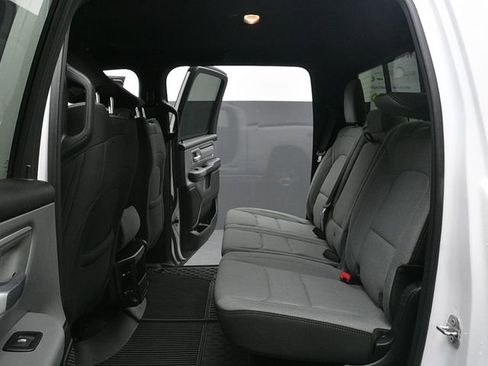 Used 2022 RAM 1500 Big Horn image 10