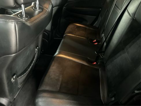 Used 2017 Jeep Grand Cherokee Altitude AWD/4WD image 12