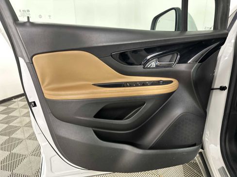 Used 2019 Buick Encore Essence w/ Experience Buick Package image 16