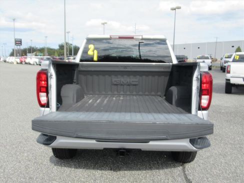 Used 2021 GMC Sierra 1500 Elevation image 6
